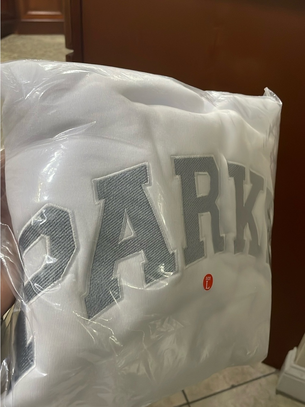 New sweatshirt size large BUNDLE